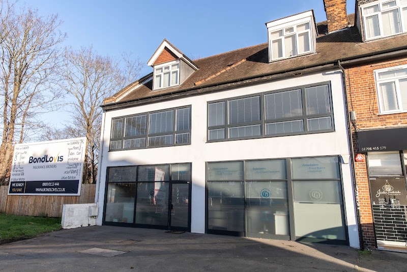 Goossens & Odendaal Dental Practice