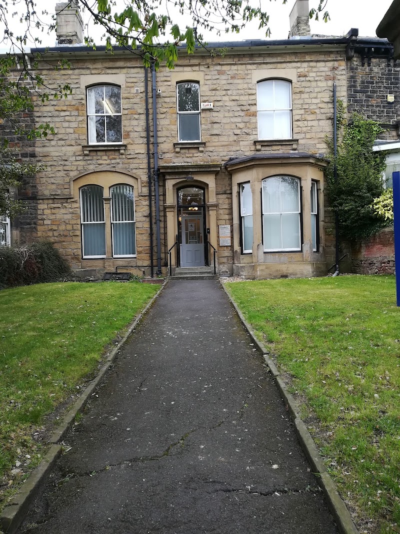M Foster Dental Surgeon Limited