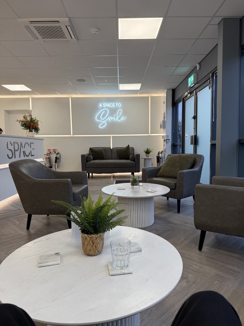Space Dental Sheffield