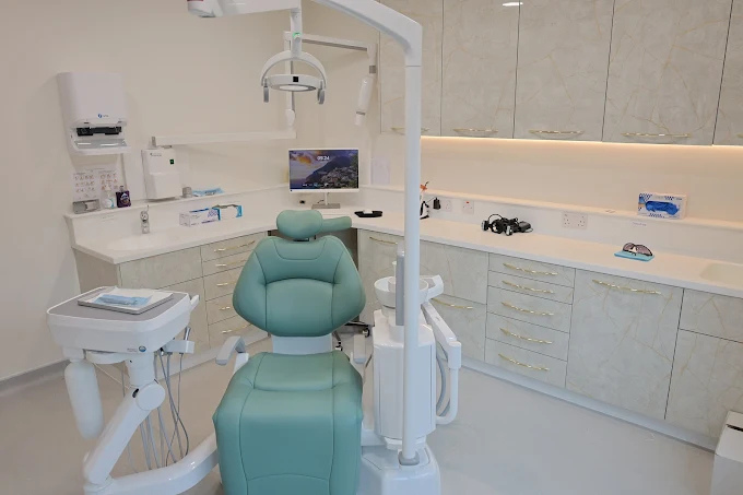 Guildford Dental & Implant Suite