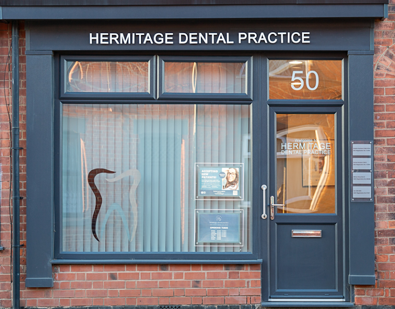 Hermitage Dental
