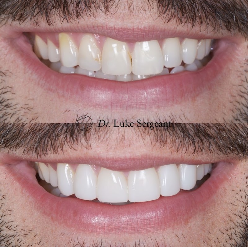 Raby Road Dental Centre
