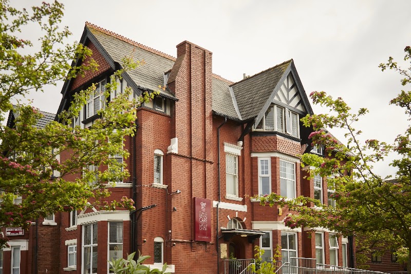 St Paul's Dental Care