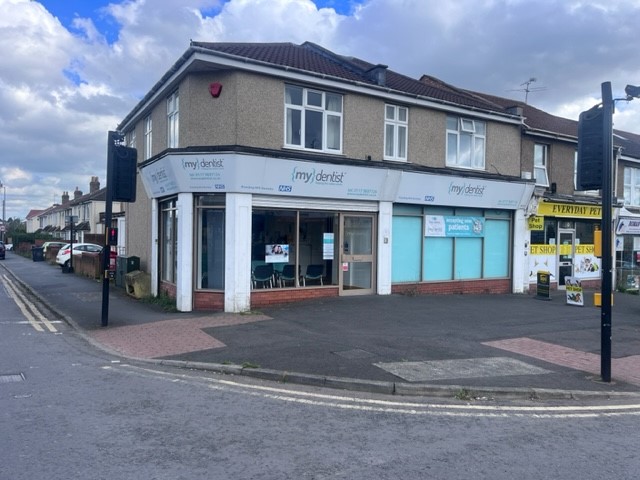 Mydentist - Filton Avenue - Horfield