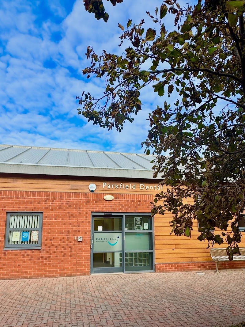 Parkfield Dental, Berrow Health Campus