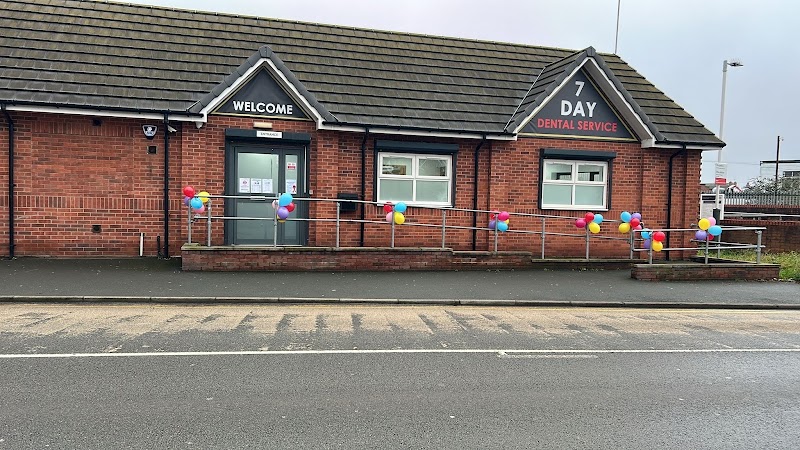Netherfield Smile Centre
