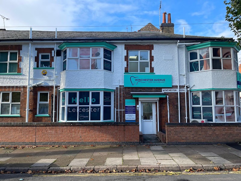 Leicester Dental Solutions