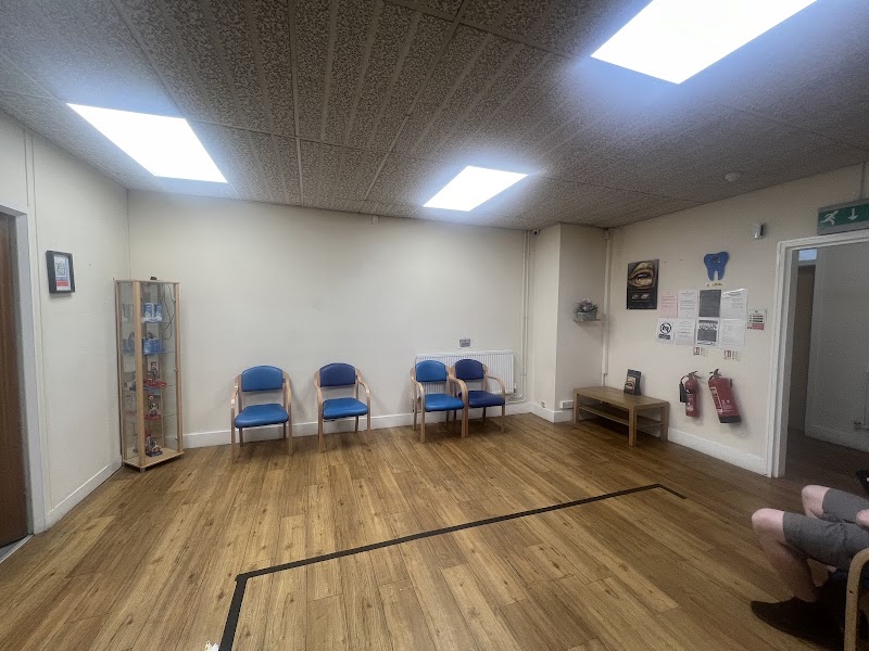 Peachcroft Dental