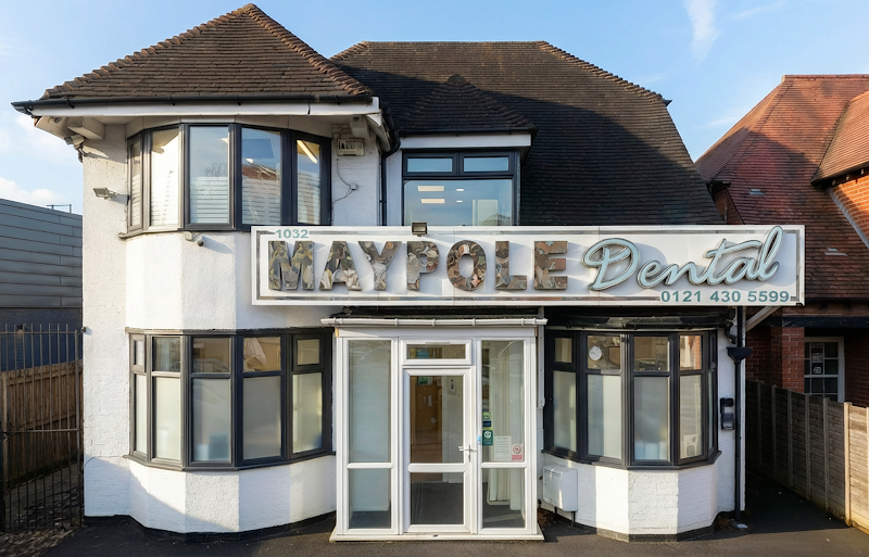 Maypole Dental