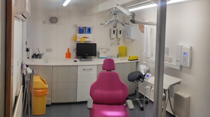 Britannia House Dental Practice