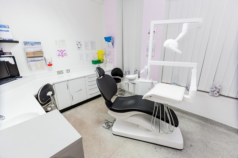 Quest Dental Care