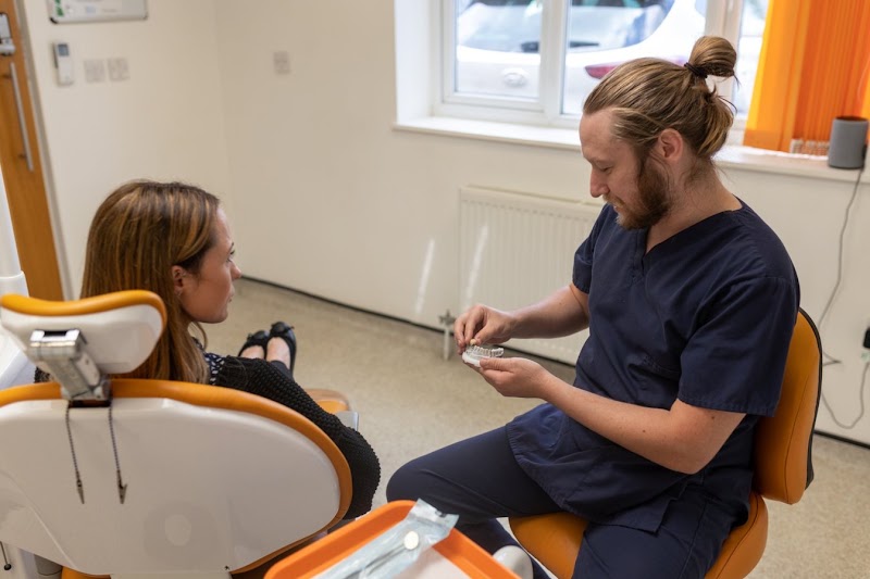 Parkway Dental Centre
