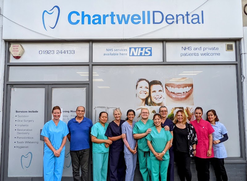 Chartwell Dental Clinic