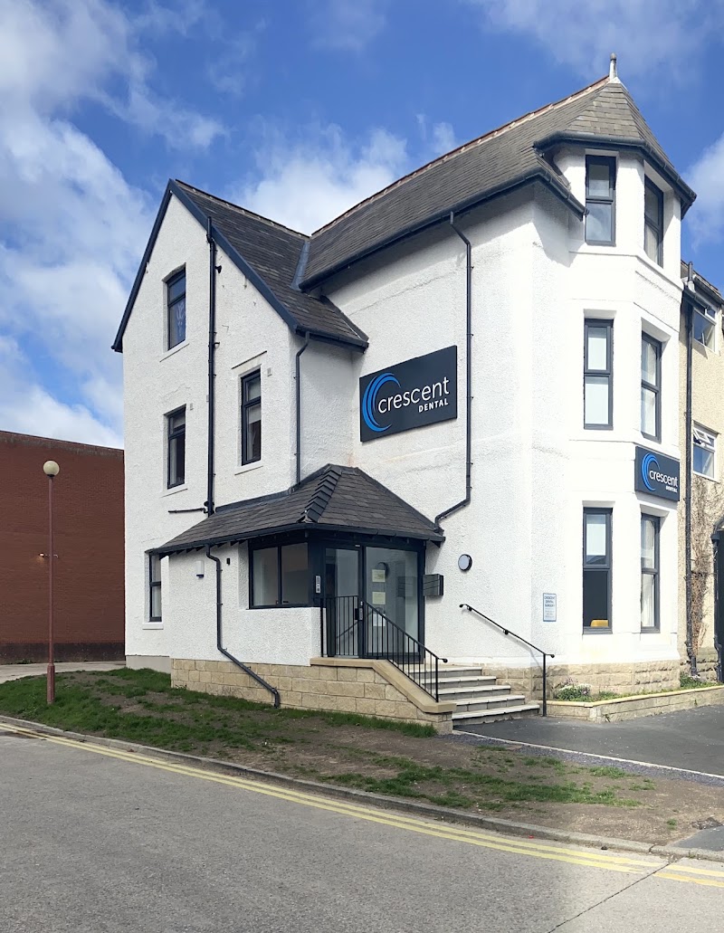 Crescent Dental Surgery