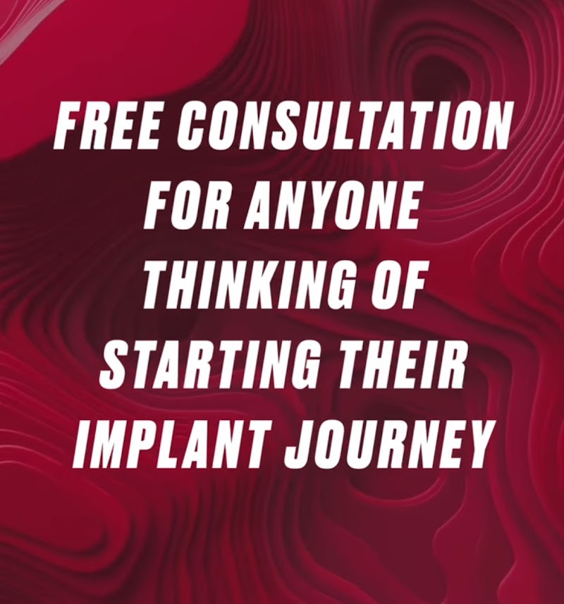 Smiles Dental & Cosmetic Care