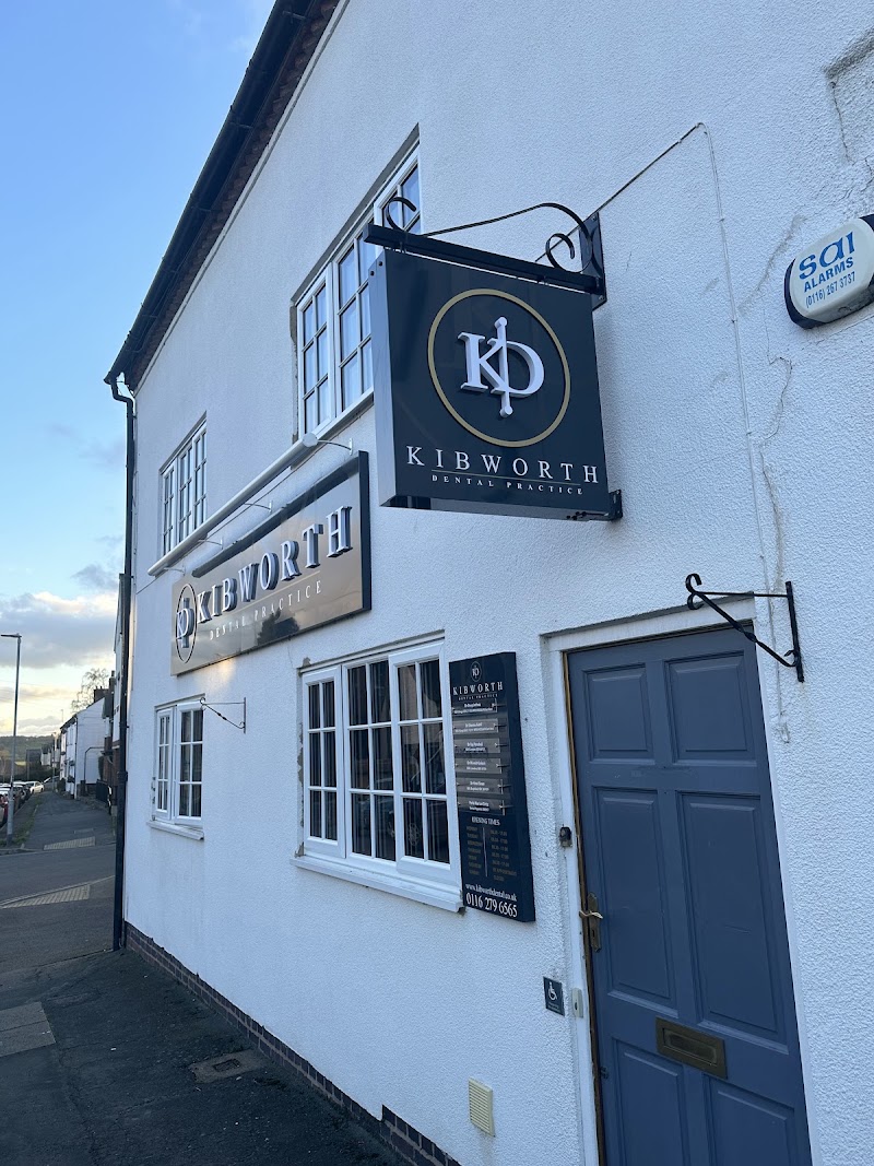 Kibworth Dental Practice