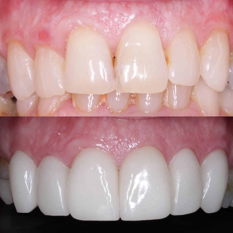 The Southfield Dental Practice
