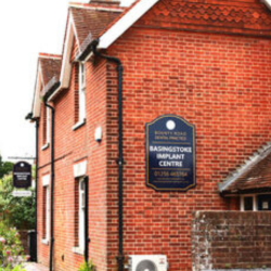 Bounty Road Dental Practice