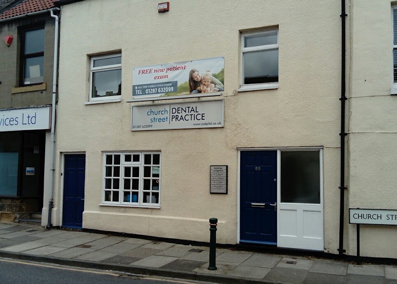 Church Street Dental Practice