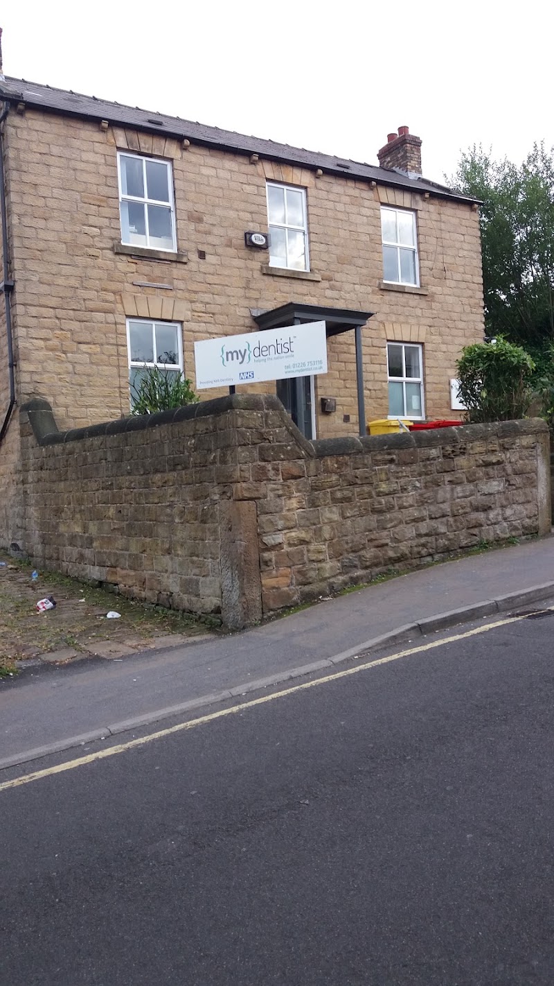 Mydentist - George Street - Wombwell