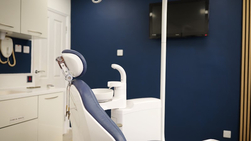 St George's Dental Practice