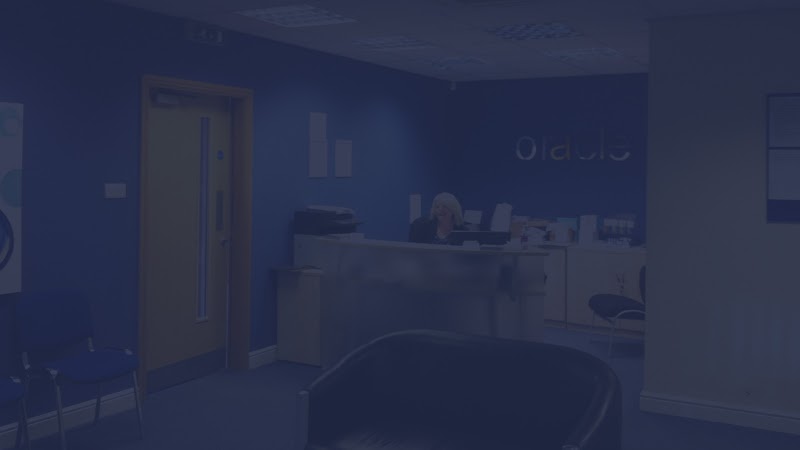 Oracle Dental Clinics Stafford