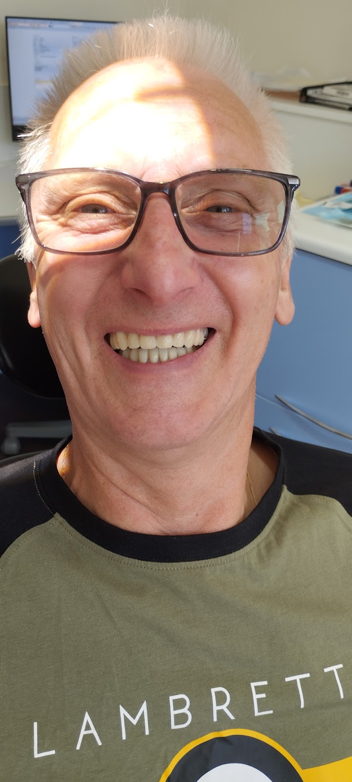 Scunthorpe Dental Care