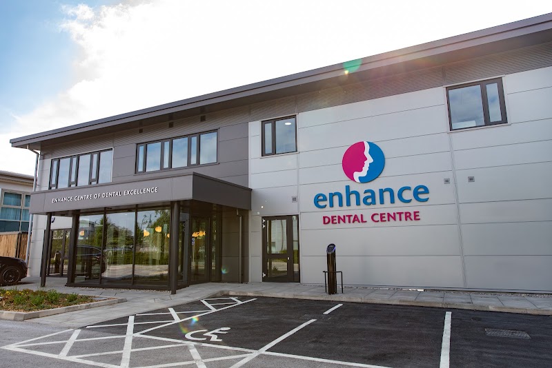 Enhance Dental Centre