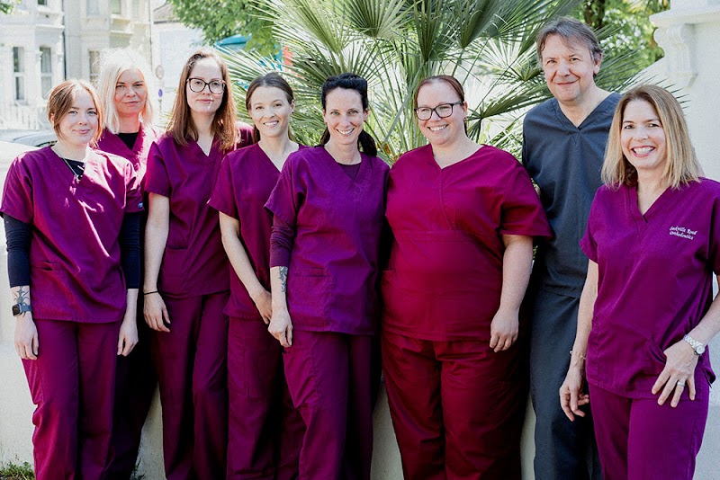 Sackville Road Orthodontic Clinic