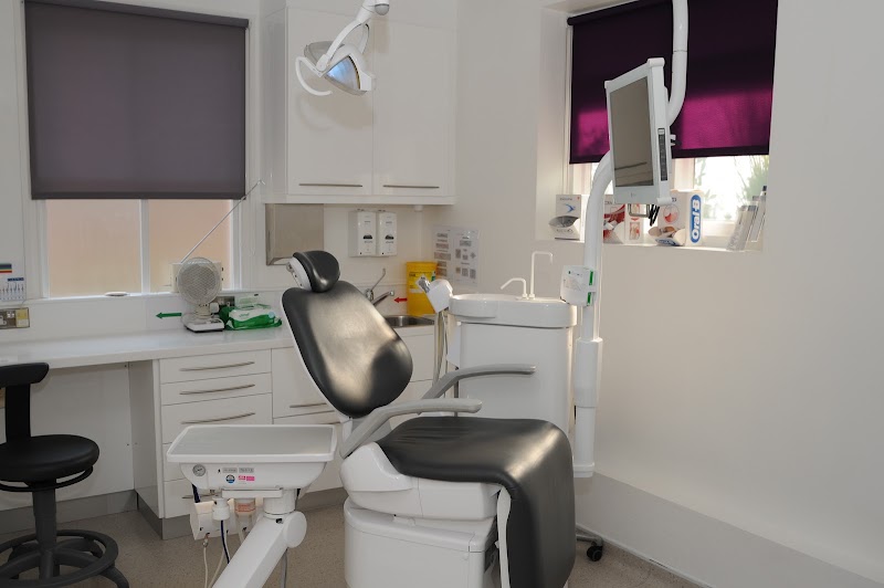 Castleton Dental Practice