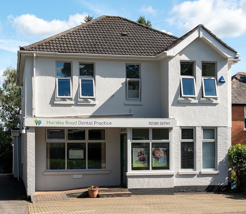 Hursley Road Dental Practice