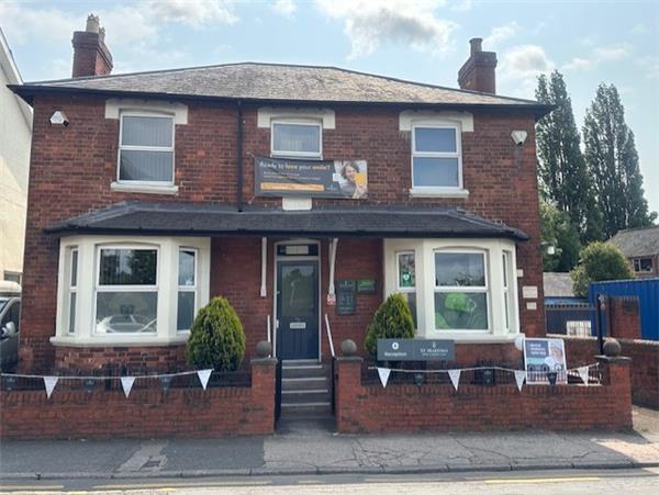 St Martins Dental Practice