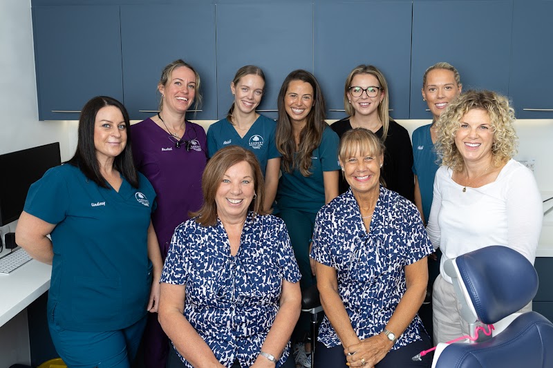 Ashbury Dental Care