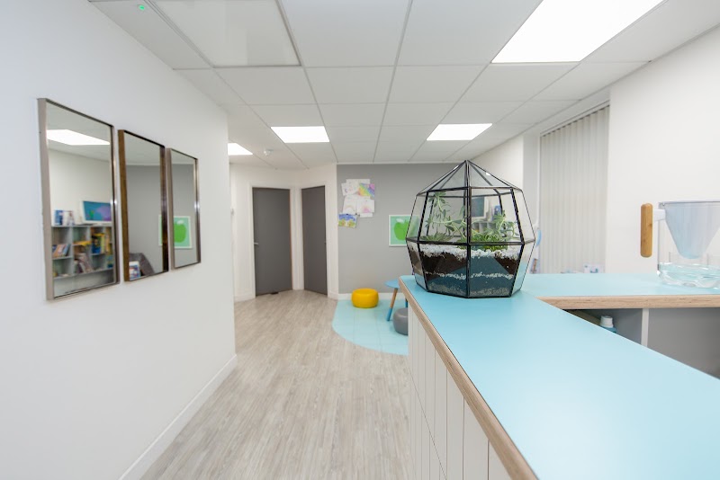 Kings Hill Dental