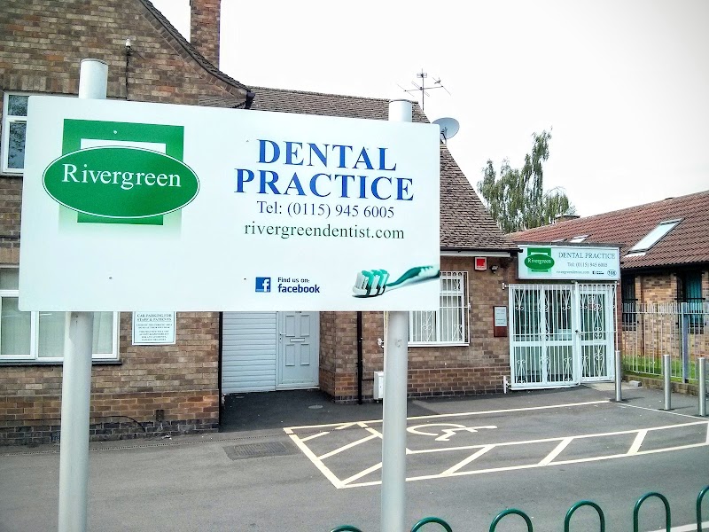Rivergreen Dental Practice
