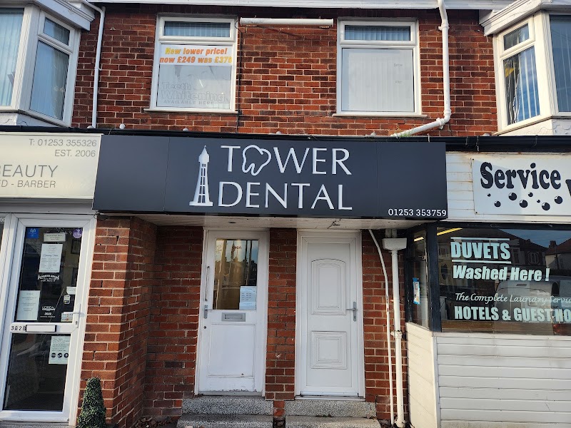 Tower Dental