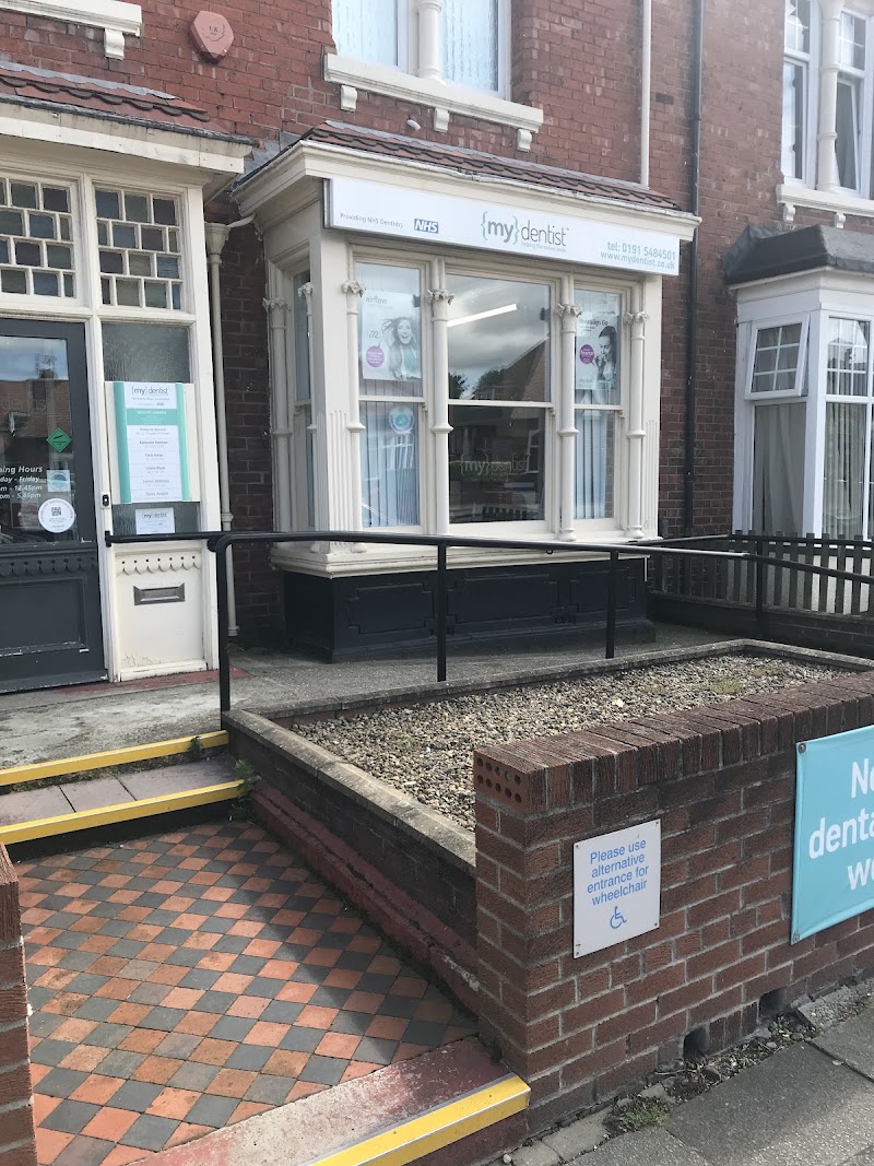 Mydentist - Newcastle Road - Sunderland