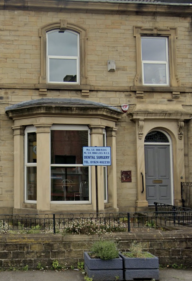 Kirklees Dental Centre