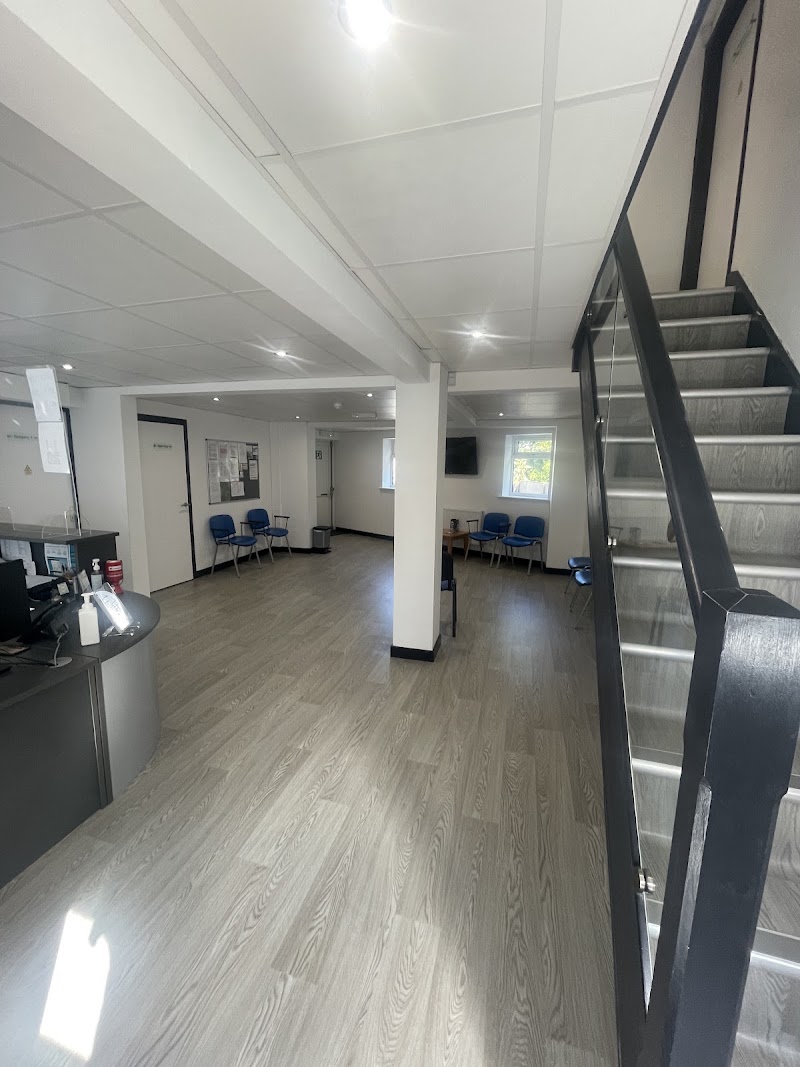 Fleckney Dental Practice
