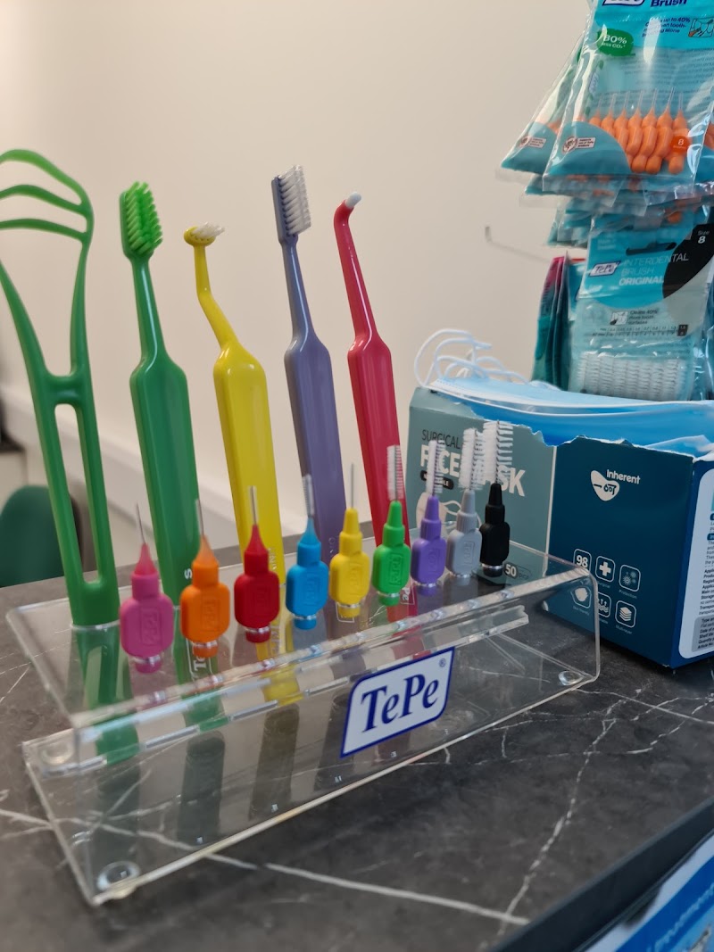 Daisy House Dental