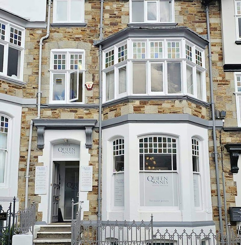 Queen Annes Dental Practice