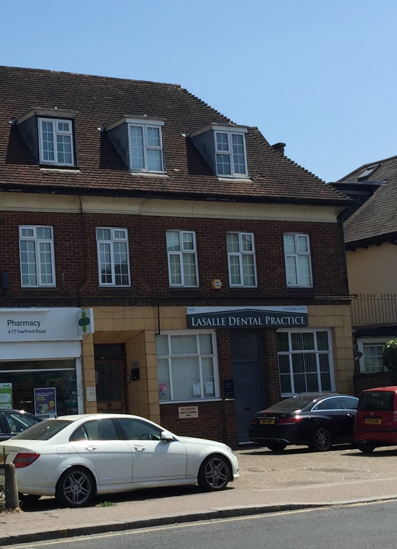 Lasalle Dental Practice