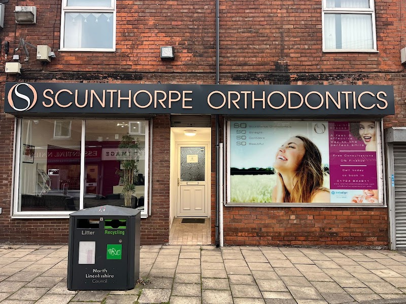 The Forum Orthodontics - Scunthorpe