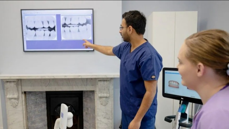 Fitzwilliam Street Dental Care 2