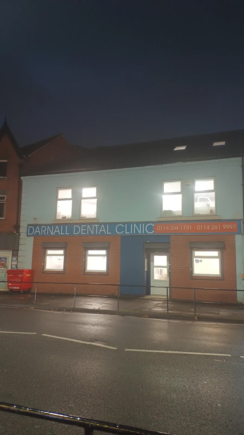 Darnall Dental Clinic
