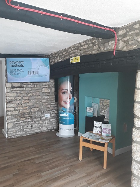 Mydentist - High Street - Higham Ferrers