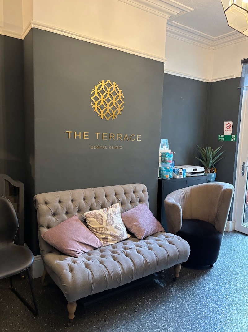 The Terrace Dental Clinic