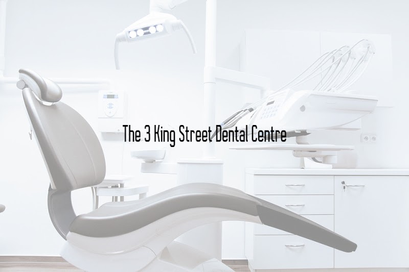 The 3 King Street Dental Centre