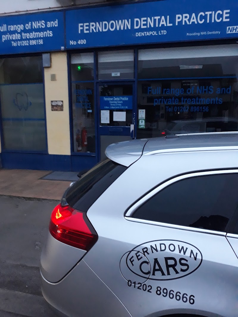 Ferndown Dental Practice
