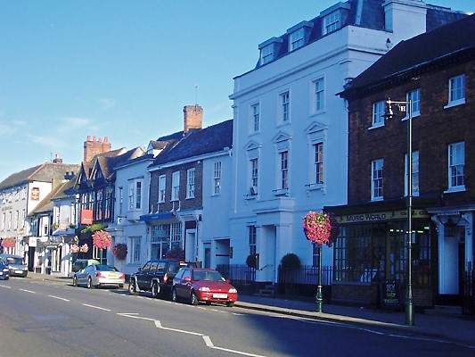Blandy House Dental Practice